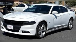 2016 Dodge Charger R/T