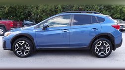2018 Subaru Crosstrek 2.0i Limited