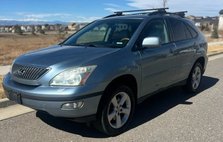 2004 Lexus RX 330 Base