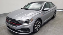 2021 Volkswagen Jetta GLI Autobahn