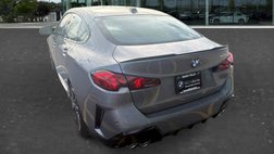 2026 BMW 2 Series M235 xDrive Gran Coupe