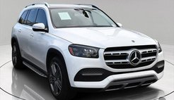 2020 Mercedes-Benz GLS GLS 450