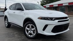 2025 Dodge Hornet GT