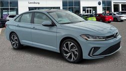 2026 Volkswagen Jetta SEL