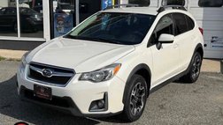 2016 Subaru Crosstrek 2.0i Premium