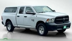 2020 Ram Ram Pickup 1500 Classic Express
