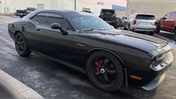 2013 Dodge Challenger R/T