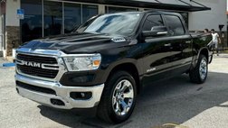 2019 Ram Ram Pickup 1500 Big Horn