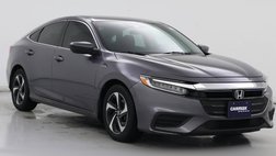 2022 Honda Insight EX