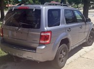2008 Ford Escape XLT