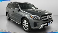 2019 Mercedes-Benz GLS GLS 450
