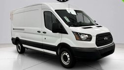 2019 Ford Transit 250