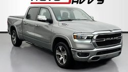 2021 Ram Ram Pickup 1500 Laramie