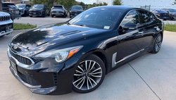 2019 Kia Stinger Base