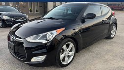 2014 Hyundai Veloster FWD