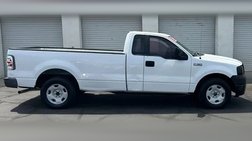 2007 Ford F-150 XL