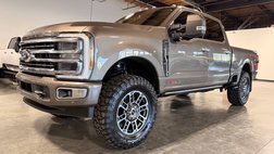 2023 Ford Super Duty F-350 Limited
