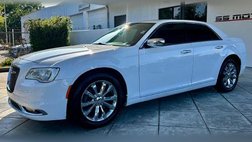 2018 Chrysler 300 Limited