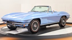1967 Chevrolet Corvette 