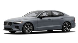 2024 Volvo S60 B5 Core Dark Theme