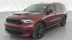 2023 Dodge Durango R/T Premium