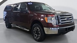 2010 Ford F-150 