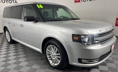 2016 Ford Flex SEL