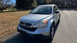 2007 Honda CR-V LX