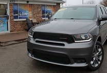 2020 Dodge Durango GT