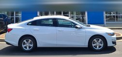 2024 Chevrolet Malibu LS Fleet