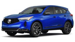 2026 Acura RDX SH-AWD w/Tech
