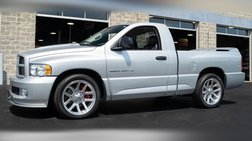 2004 Dodge Ram SRT-10 Base