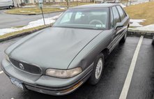 1999 Buick LeSabre Custom