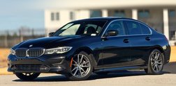 2019 BMW 3 Series 330i