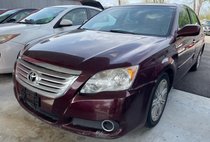 2010 Toyota Avalon XL