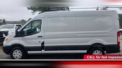 2015 Ford Transit 350