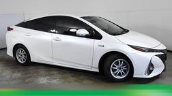 2017 Toyota Prius Prime Advanced