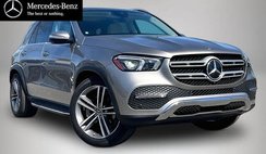 2022 Mercedes-Benz GLE-Class GLE 350