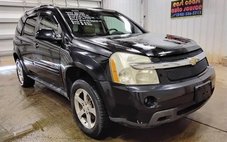 2007 Chevrolet Equinox LT