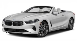 2022 BMW 8 Series 840i xDrive
