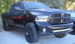 2014 Ram Ram Pickup 1500 Express