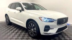 2022 Volvo XC60 B5 Inscription