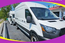 2021 Ford Transit 250