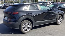 2025 Mazda CX-30 2.5 S Preferred