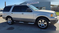 2003 Ford Expedition XLT