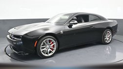 2024 Dodge Charger Daytona Scat Pack