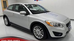 2011 Volvo C30 T5