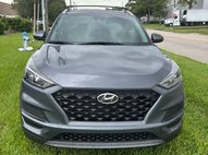 2019 Hyundai Tucson SEL