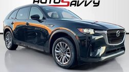 2025 Mazda CX-90 3.3 Turbo Preferred