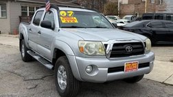 2007 Toyota Tacoma V6